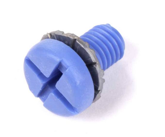 Porsche Radiator Drain Plug 94410635301 - Behr 94410635301